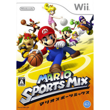 MARIO SPORTS MIX